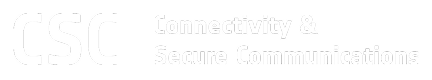 CSC logo