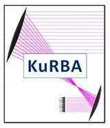 Ku-Band High-Power Reconfigurable Broadcast Antenna