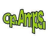 High Efficiency Optical Amplifier For On-Board Fiber Optic Subsystems Applications