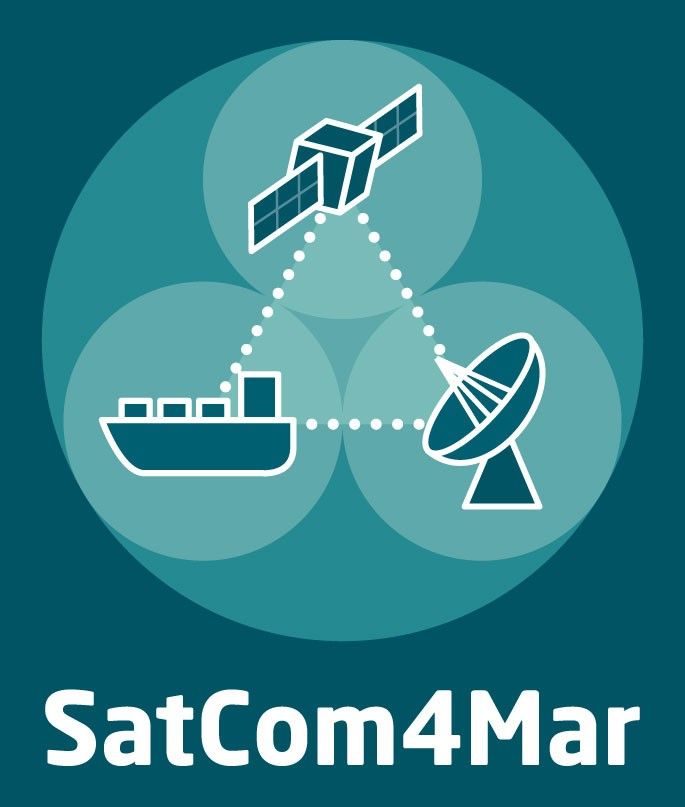 SatCom4Mar