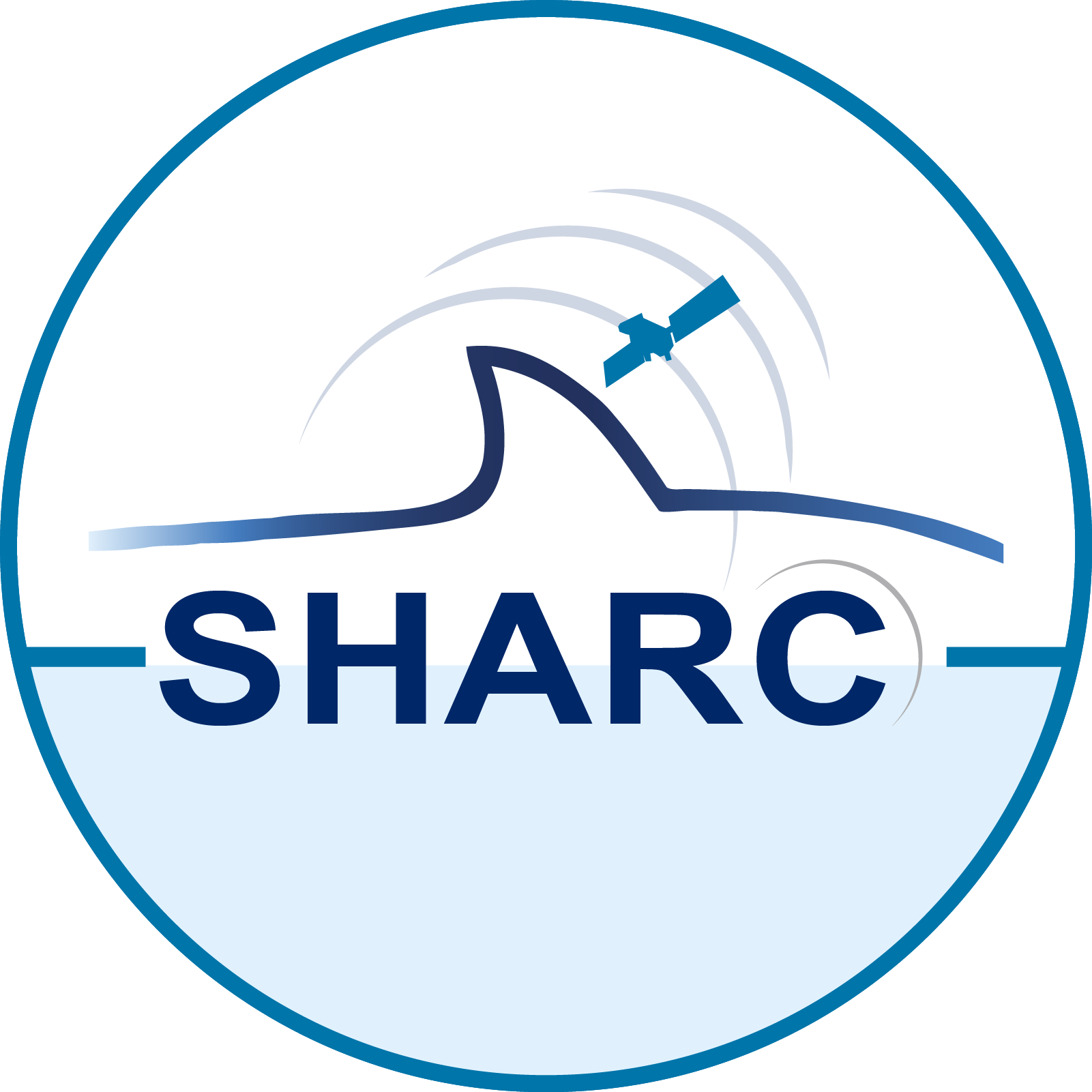 SHARC