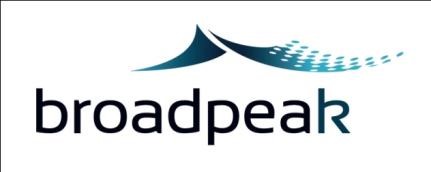 Broadpeak