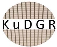 KuDGR
