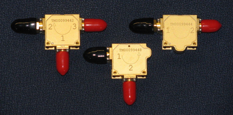 Credit: Tesat-Spacecom 