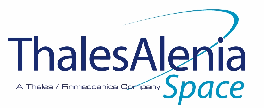 Thales Alenia Space UK