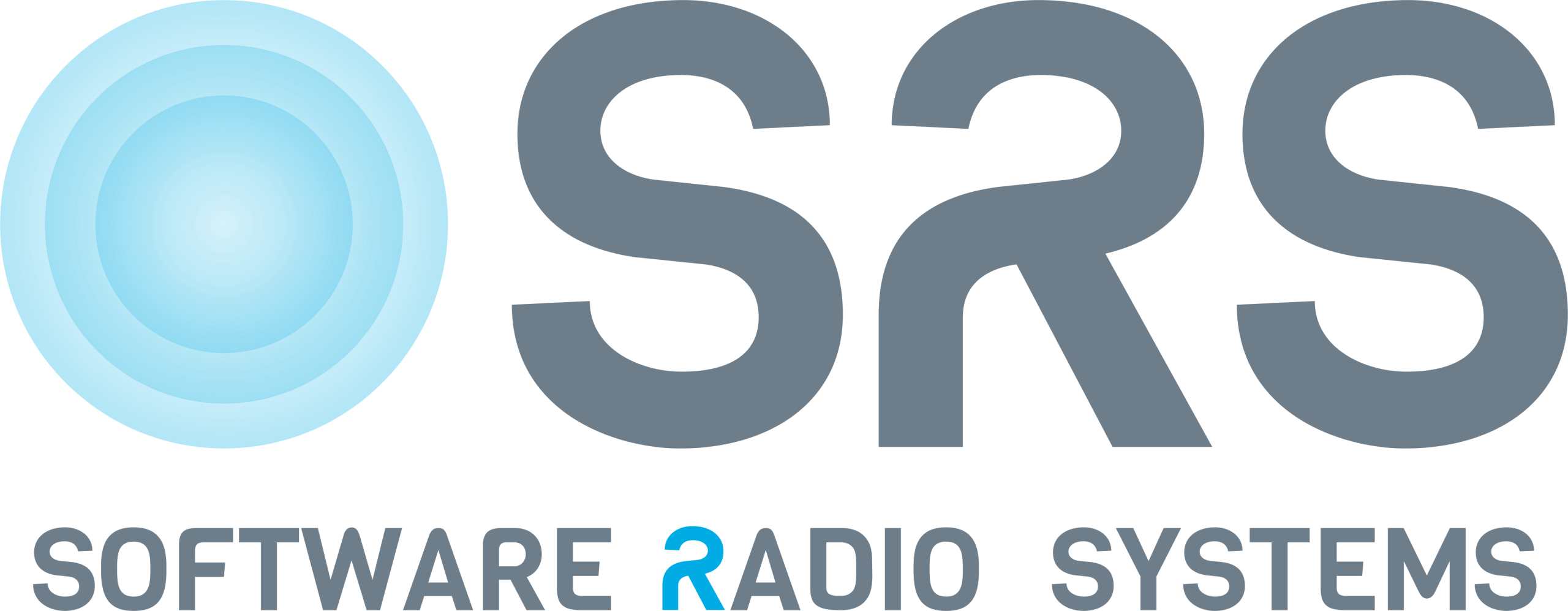 Software Radio Systems Ltd
