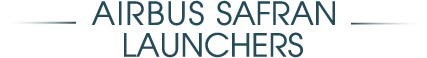 Airbus Safran Launchers