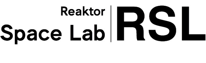Reaktor Space Lab