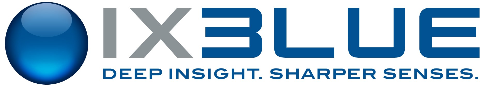IXBLUE