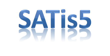 SATis5