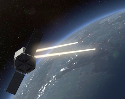 The quantum communication networks would link institutional users to their critical infrastructures 