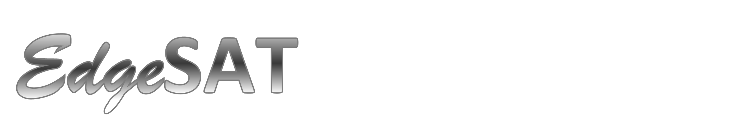 EdgeSAT