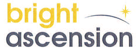 Bright Ascension