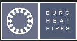 European HeatPipes (EHP)
