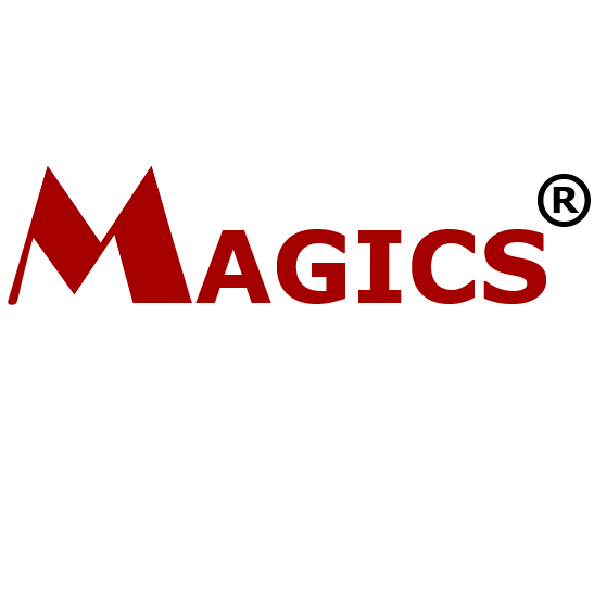 MAGICS Instruments