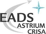 EADS Astrium CRISA