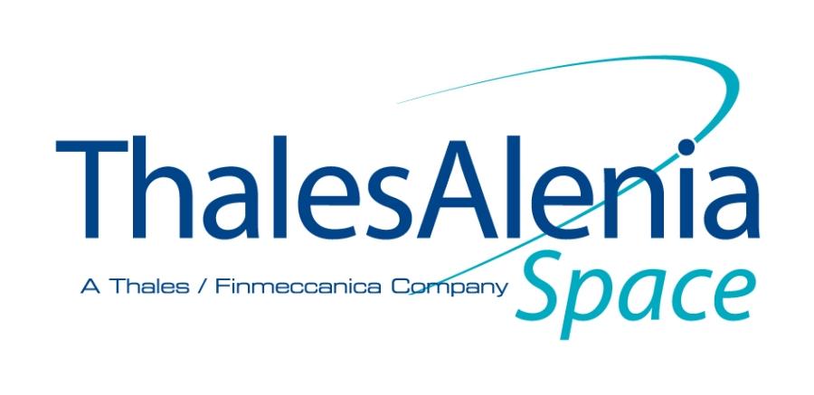 Thales Alenia Space Belgium