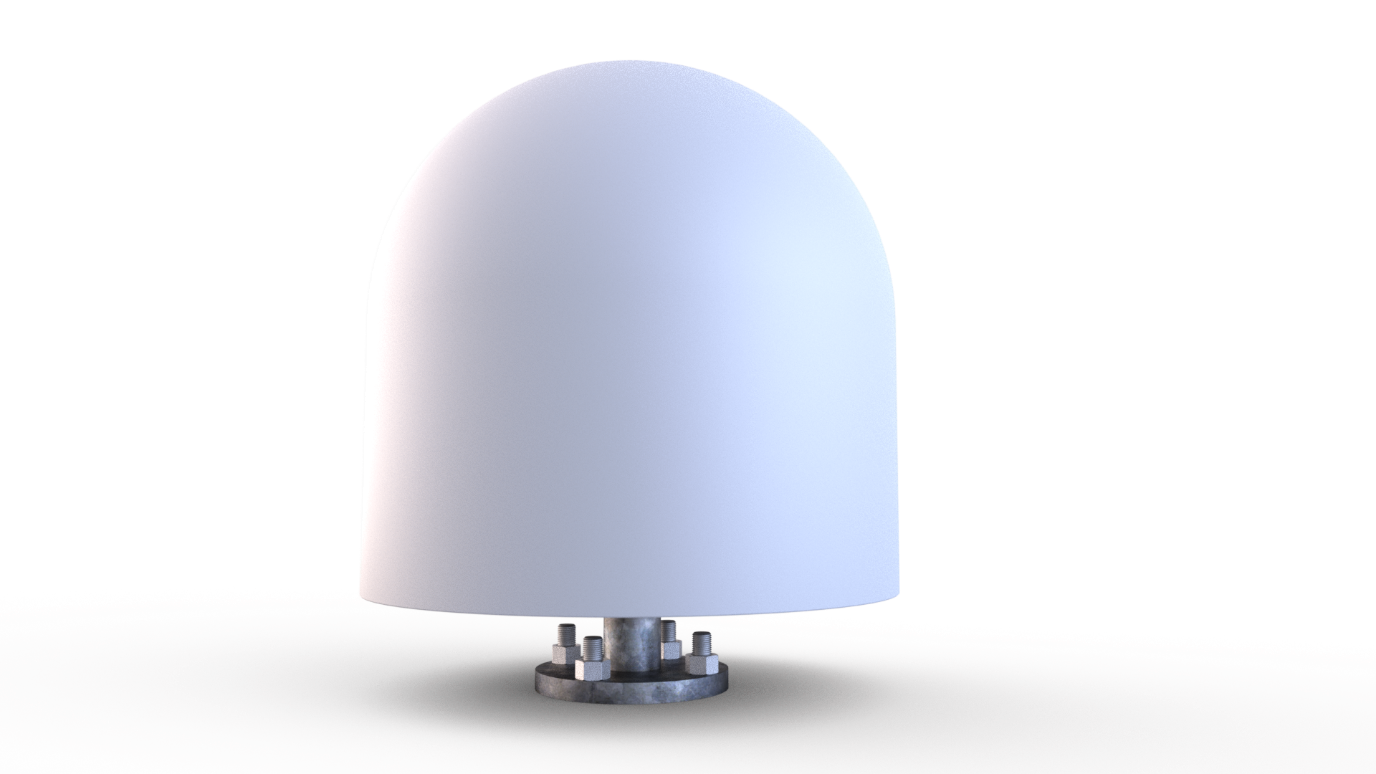 Rendered image of Potential LCUT