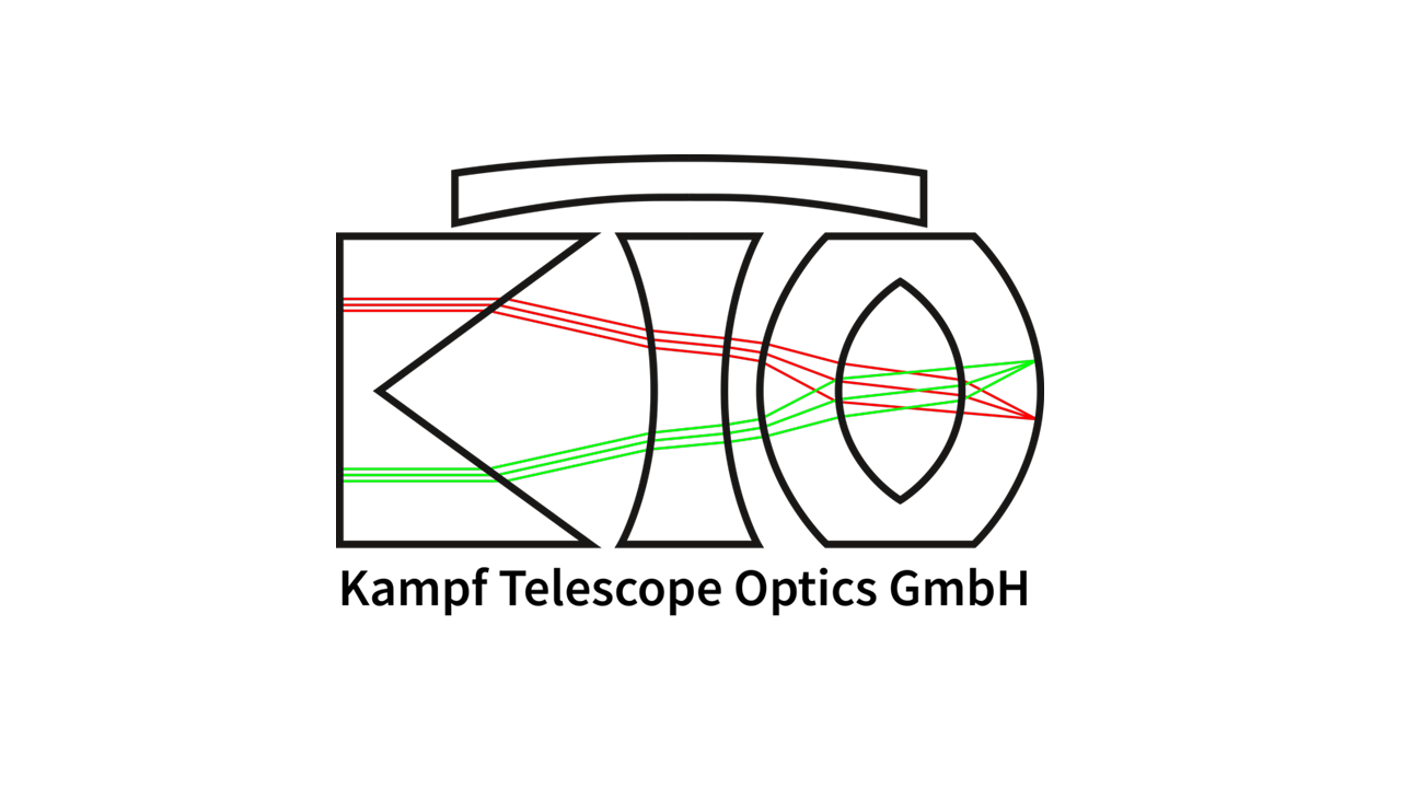 Kampf Telescope Optics