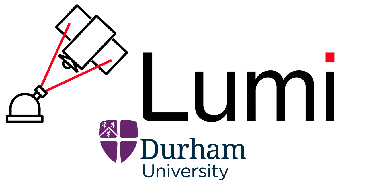 Lumi Space (with the cooperation of Durham University)