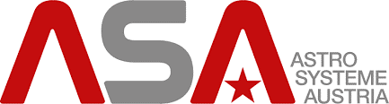 ASA Astrosysteme GmbH