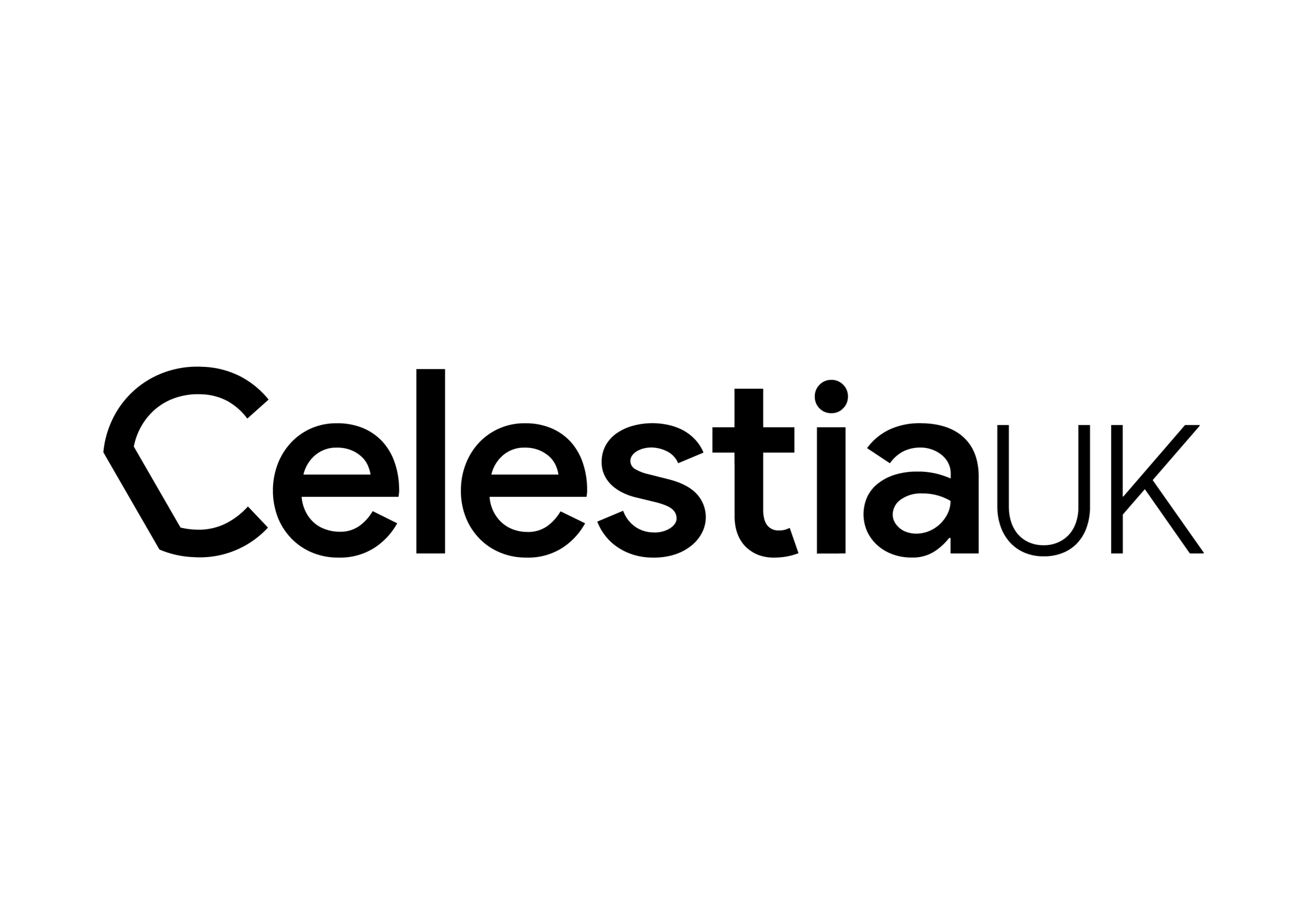 Celestia UK Ltd