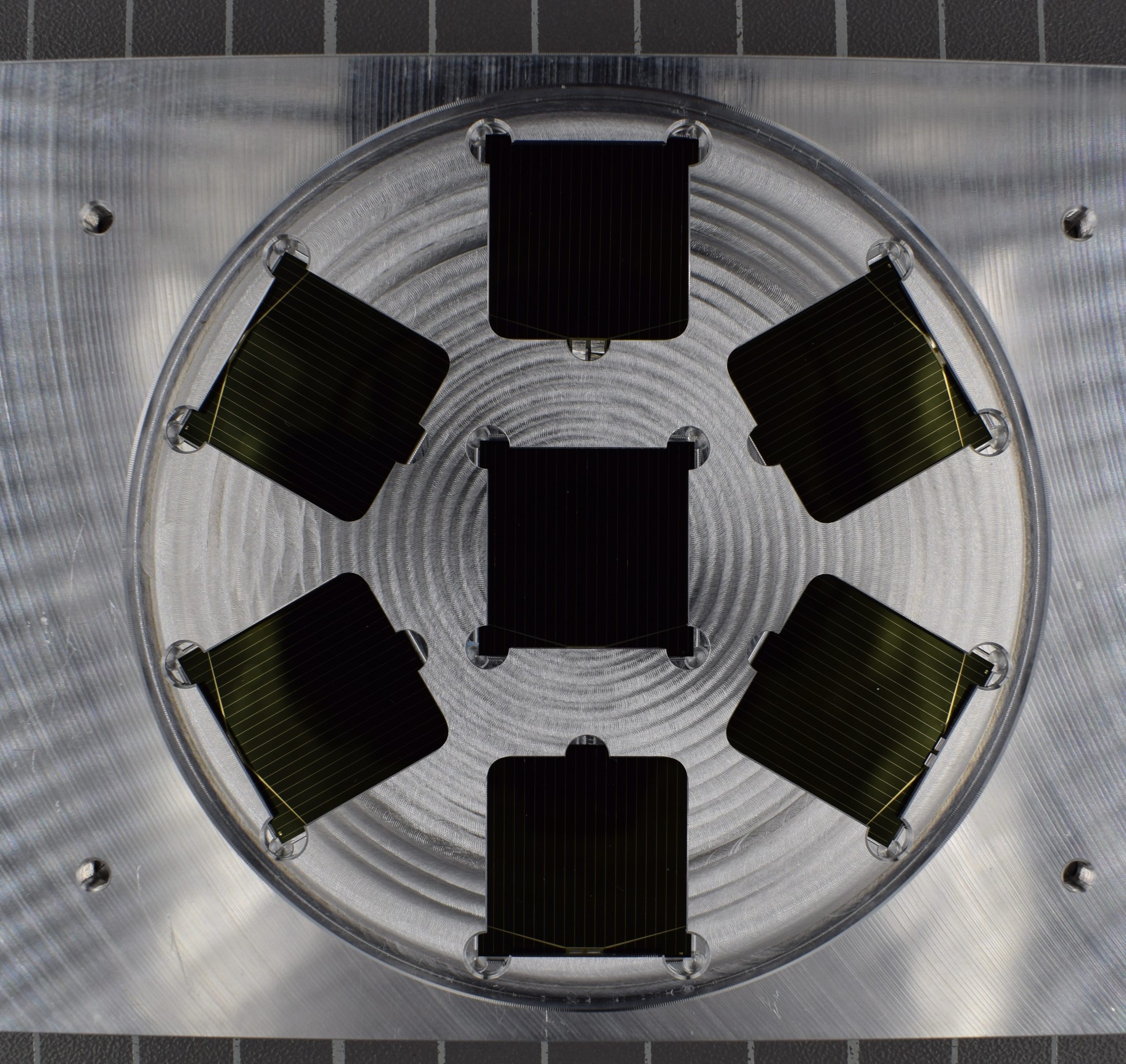 EOR environment and SADC tool objectives