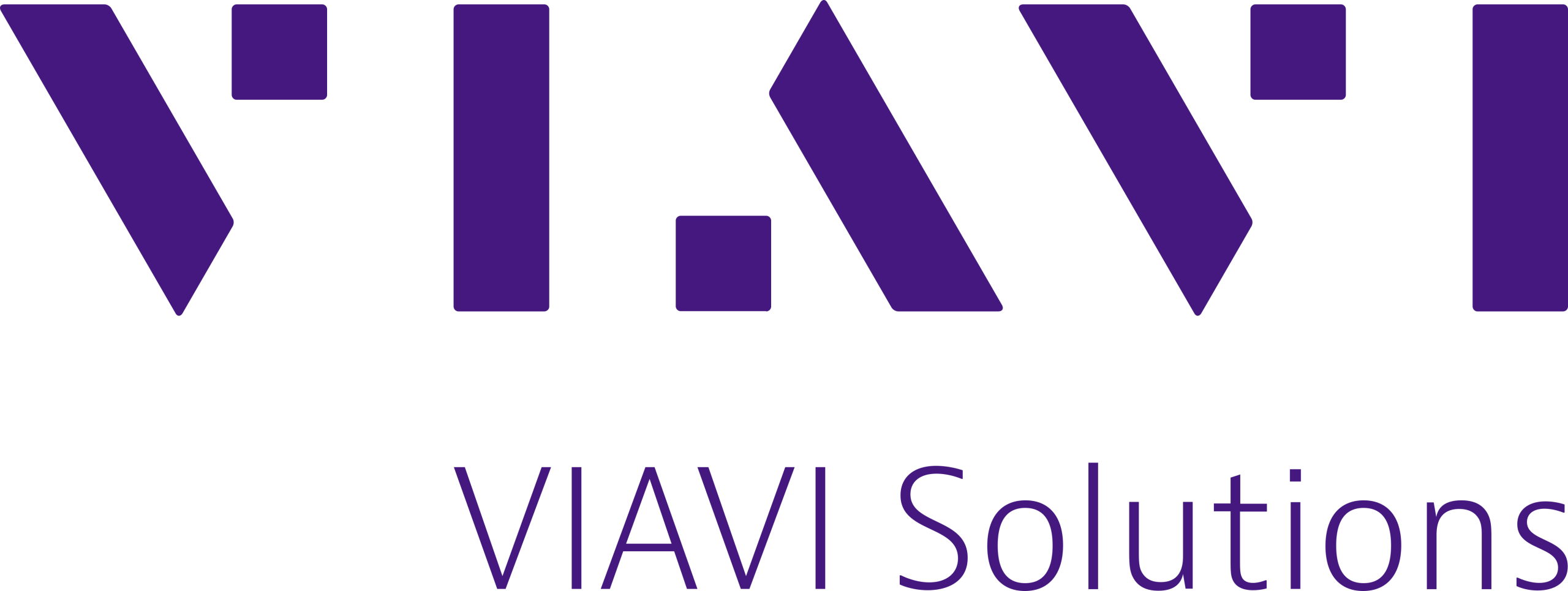 Viavi Solutions