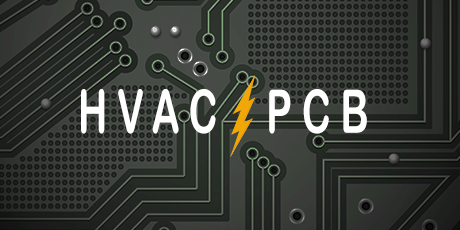 HVAC PCB
