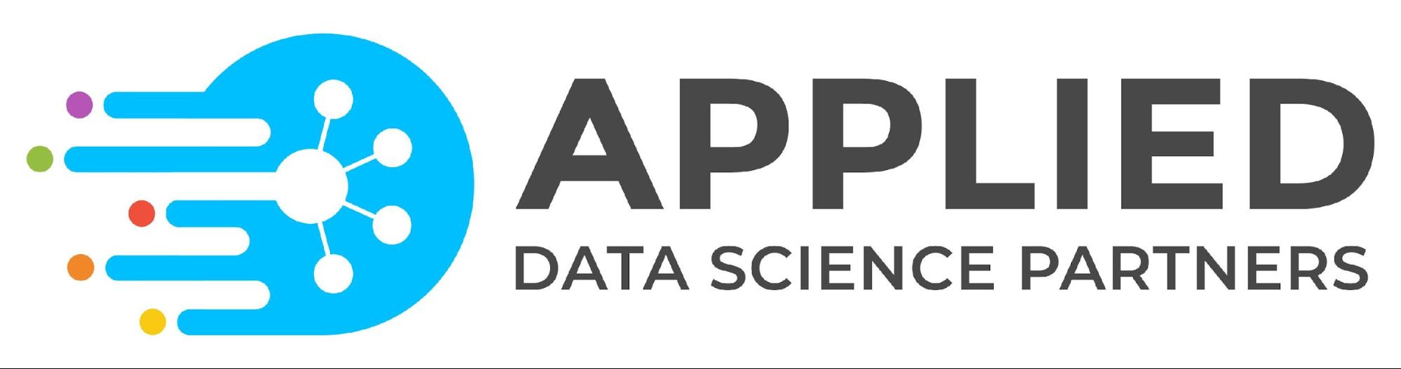 Applied Data Science Partners Ltd.