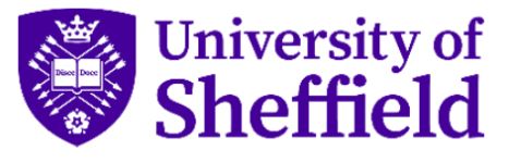 University of Sheffield