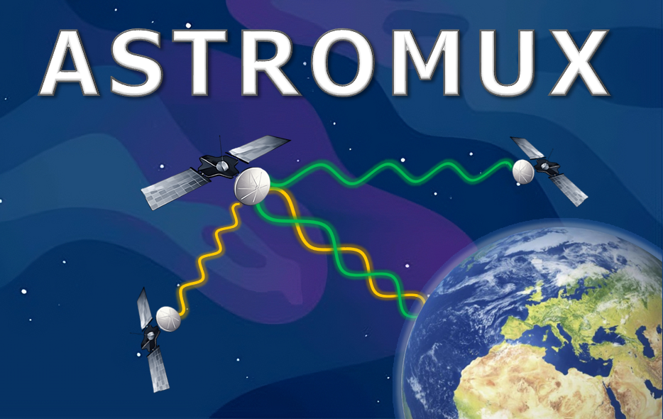 ASTROMUX