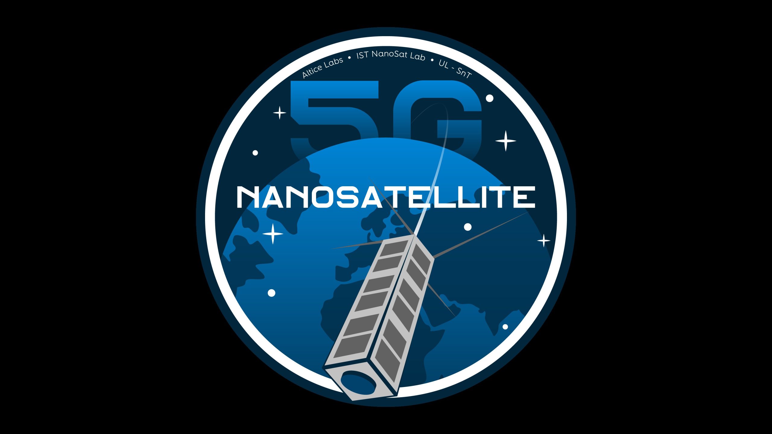 5G Nanosatellite
