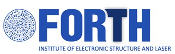 FORTH - Foundation for Research and Technology, IESL – Institute of Electronic Structure of Laser