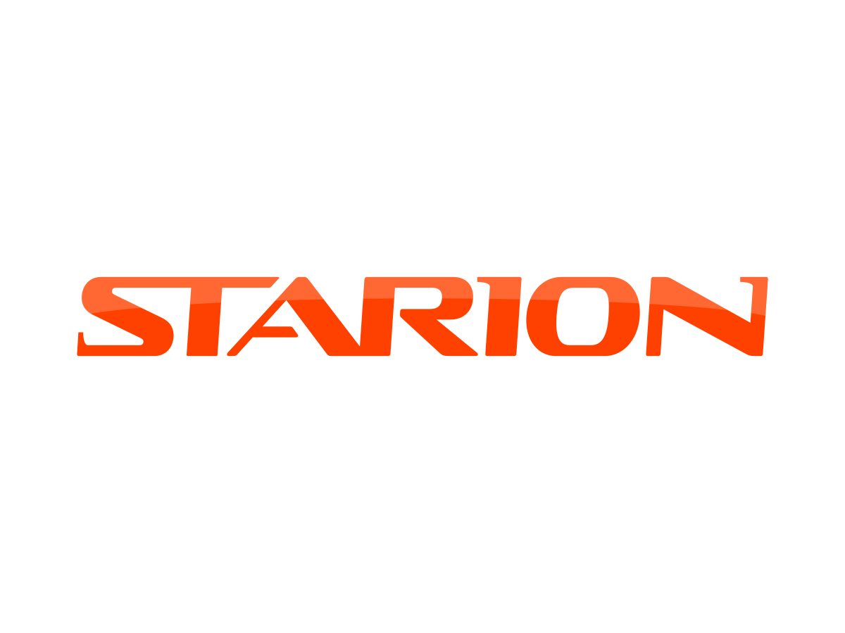 Starion Technologies NV