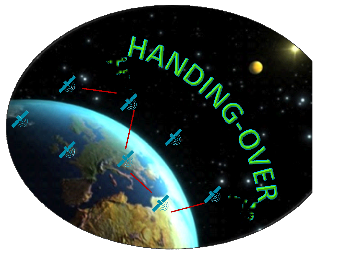 HANDING-OVER