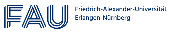 Friedrich-Alexander-Universität Erlangen-Nürnberg (FAU)