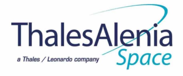 Thales Alenia Space Italia