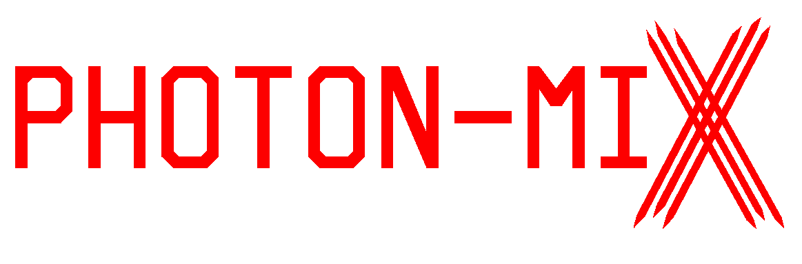 PHOTON-MIX