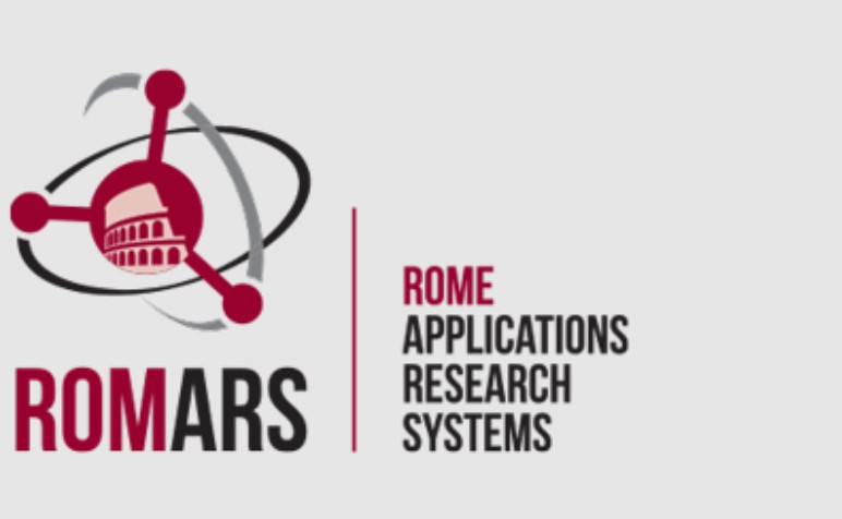 RomARS Applications Research Systems S.r.l.