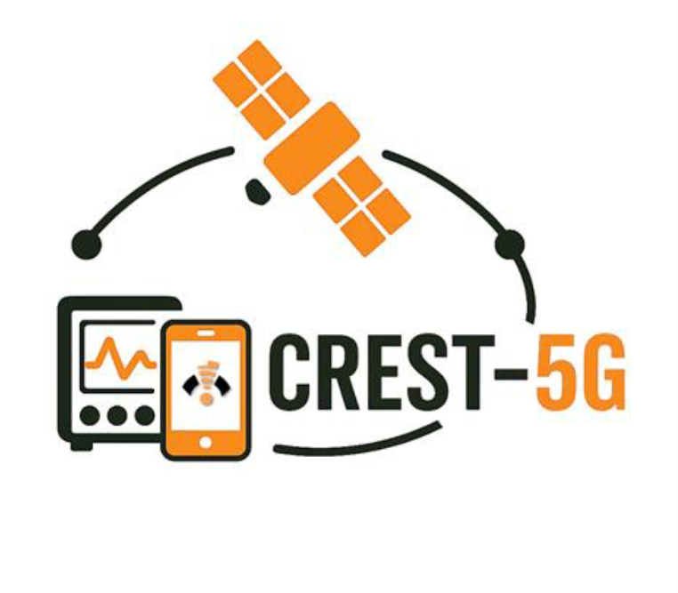 CREST-5G