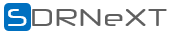 SDRNeXT