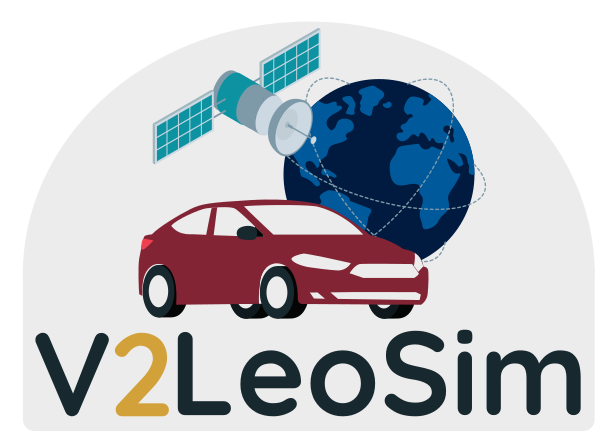 V2LeoSim