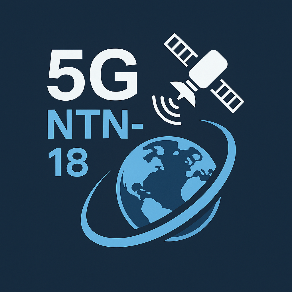 5G NTN-18