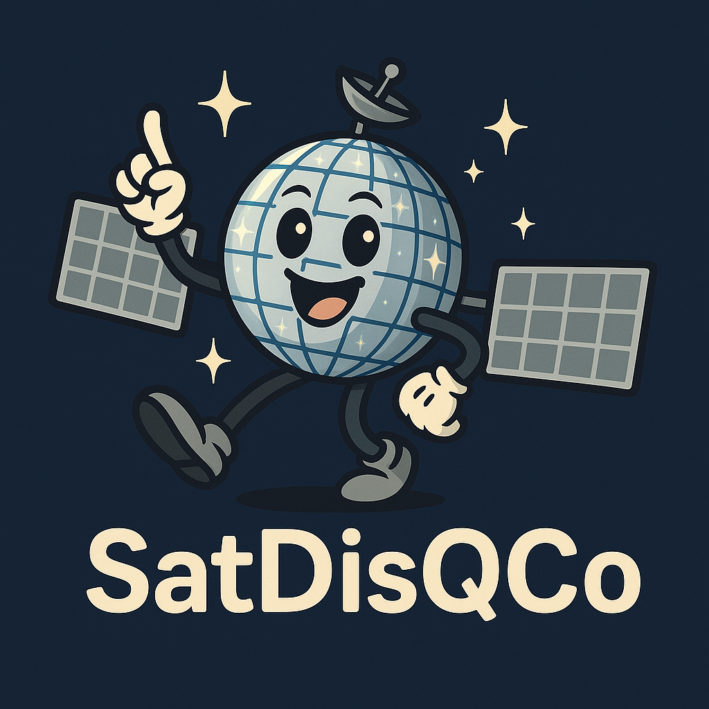 SatDisQCo